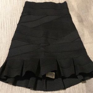 SOLD Brand new Girls from Savory skirt